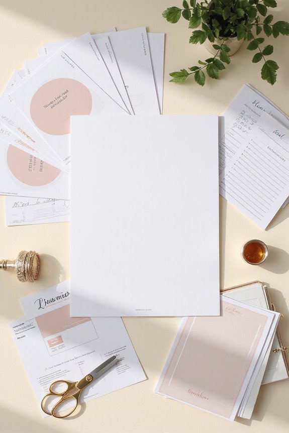 practical benefits of vision boards