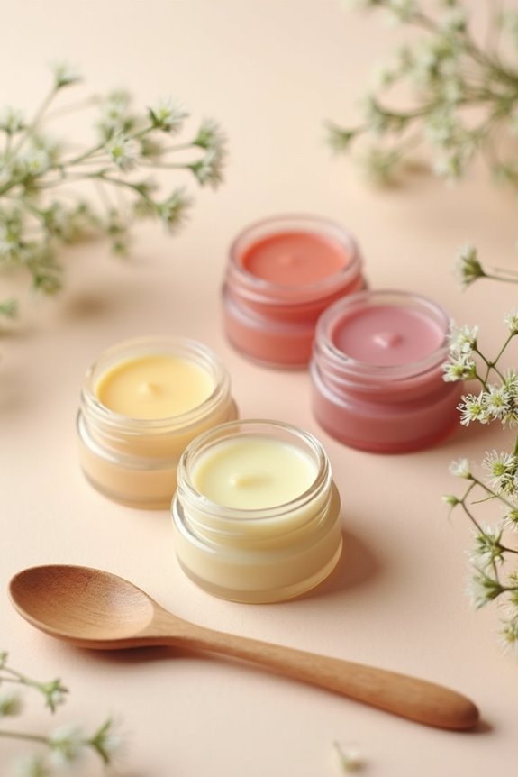 quality ingredients ethical production
