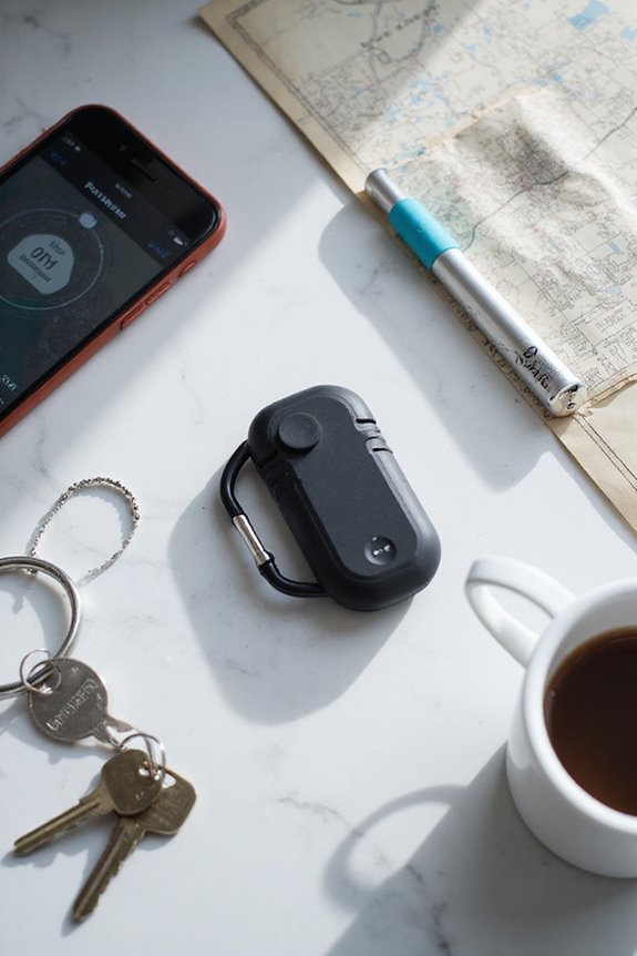 reliable emergency connectivity features