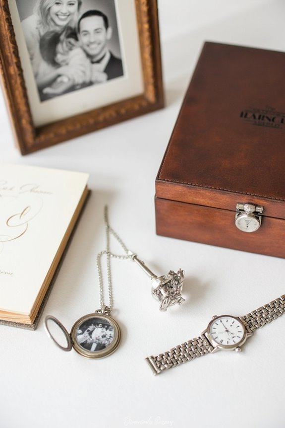 sentimental yet practical gifts
