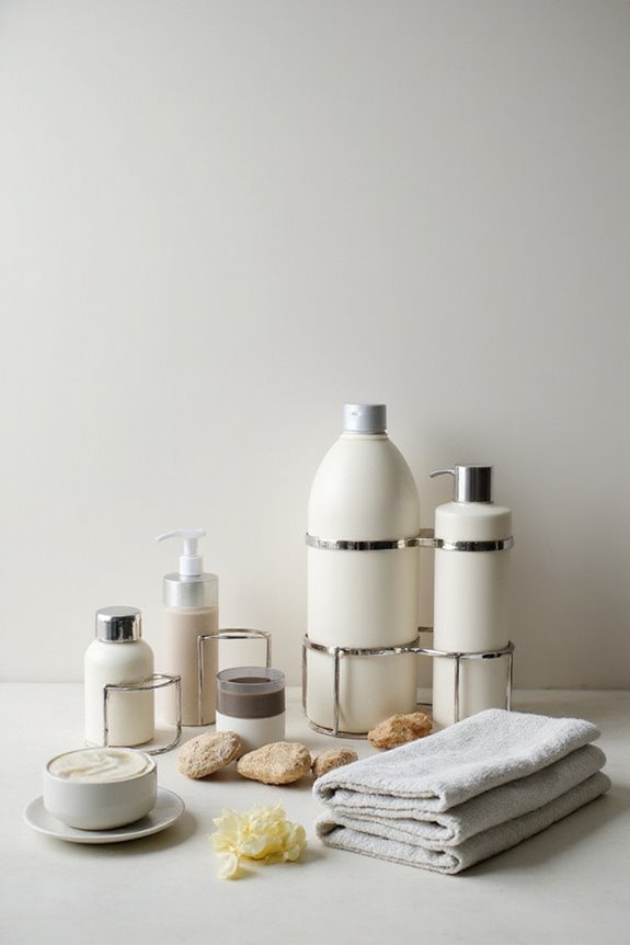 shower caddy selection factors