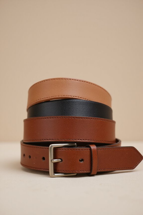 sizing fit material quality