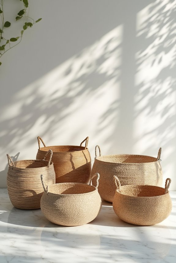 stylish home organization solutions