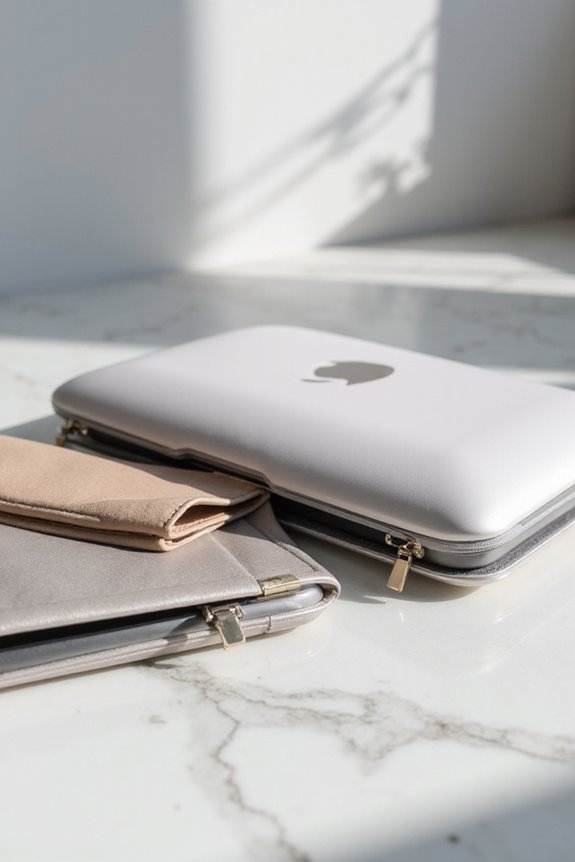 stylish protective lapcases 2025