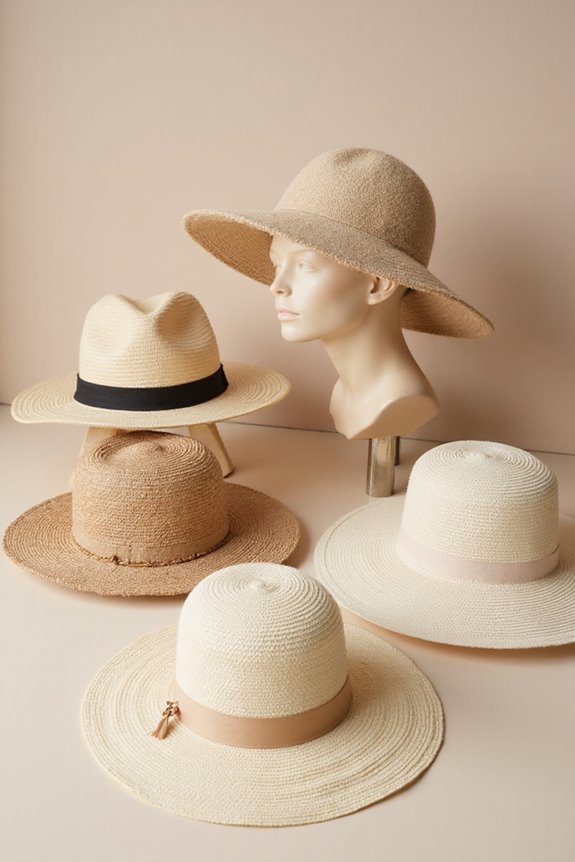 sun protection comfort style