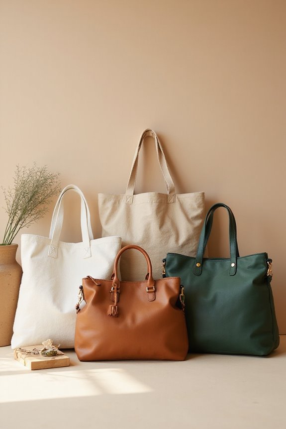 sustainable fashion choices explained