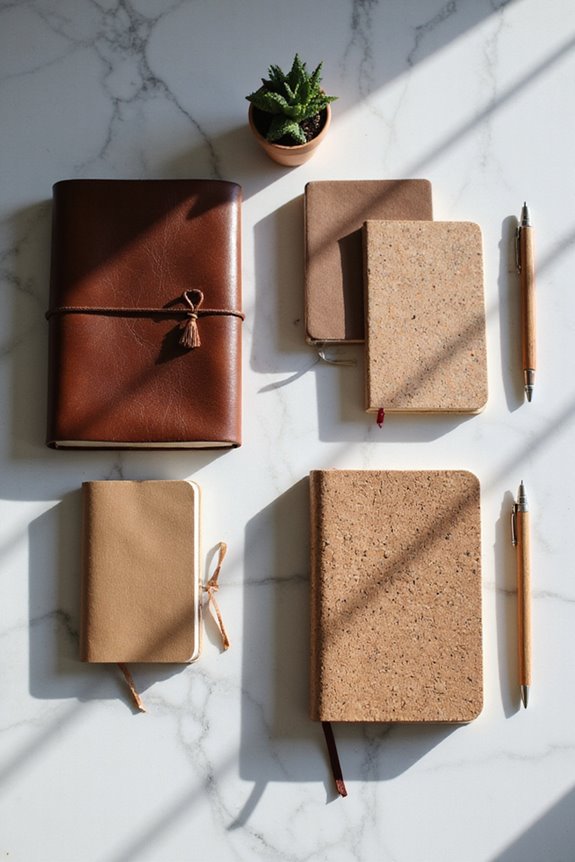 sustainable leather alternatives needed