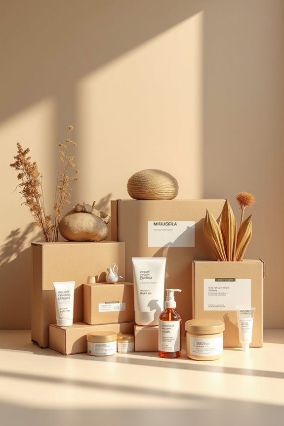 sustainable subscription box solutions