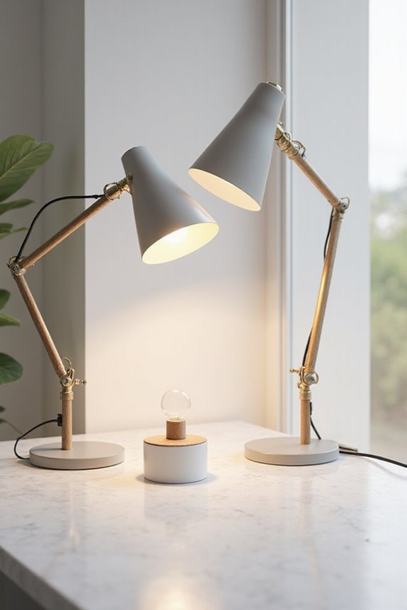 top desk lamps 2025