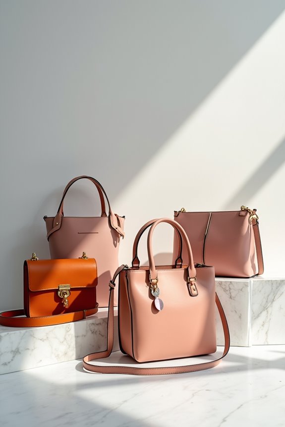 top fashion handbags 2025