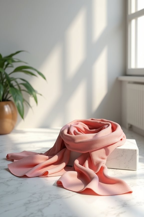 top fashion scarves selection
