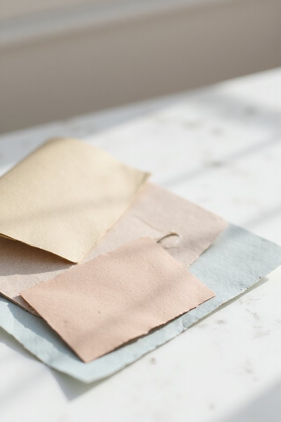 top handmade paper choices