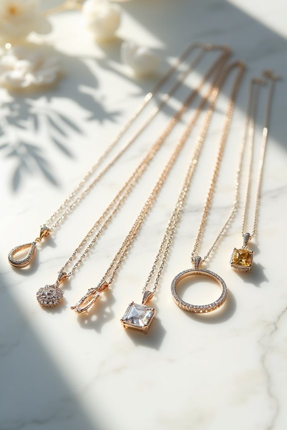 top personalized jewelry picks