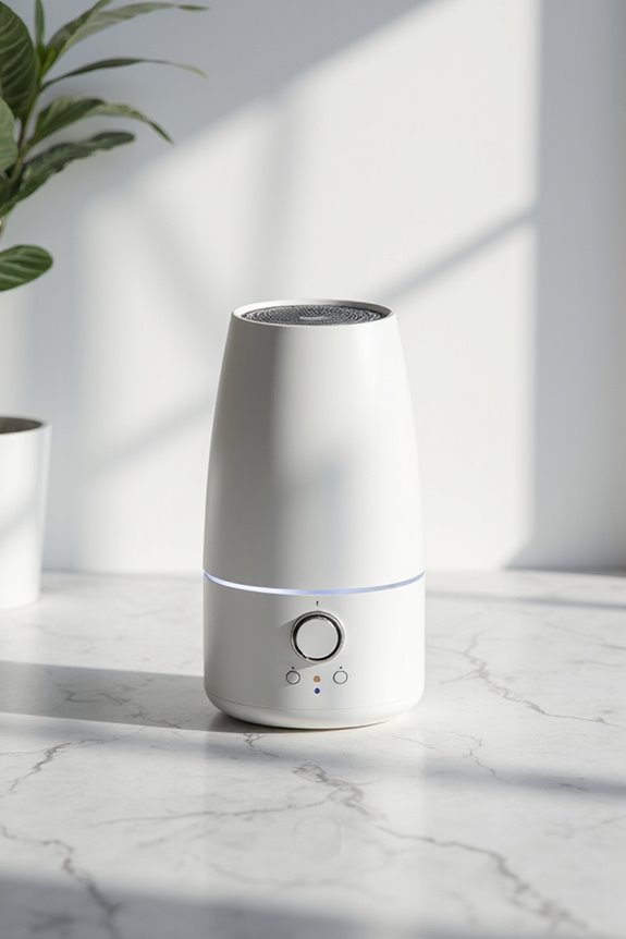 top portable humidifier recommendations