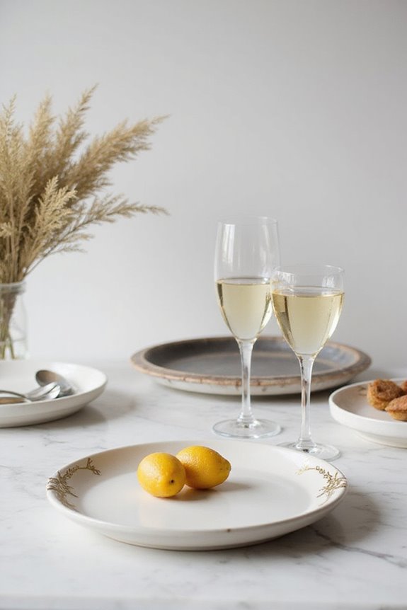 top serving trays for entertaining