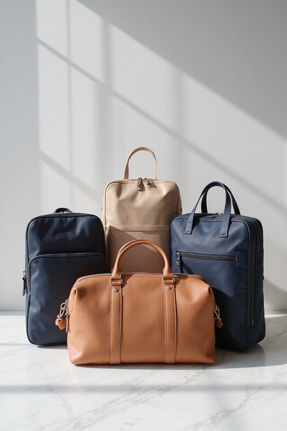 top stylish lap bags