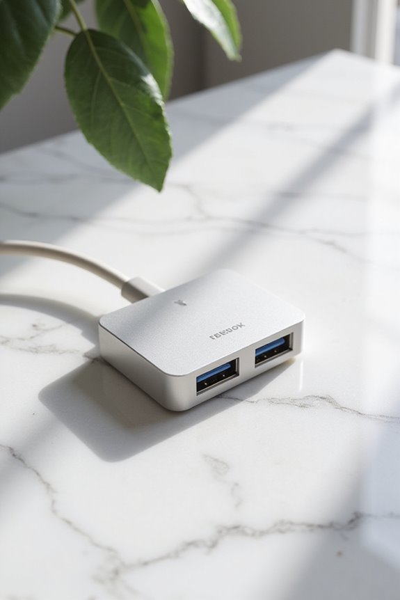 top usb splitters reviewed