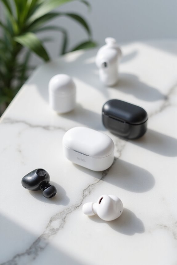 top wireless earbuds 2025