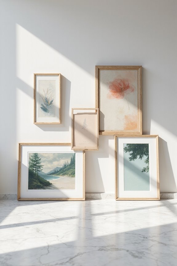transform your space creatively
