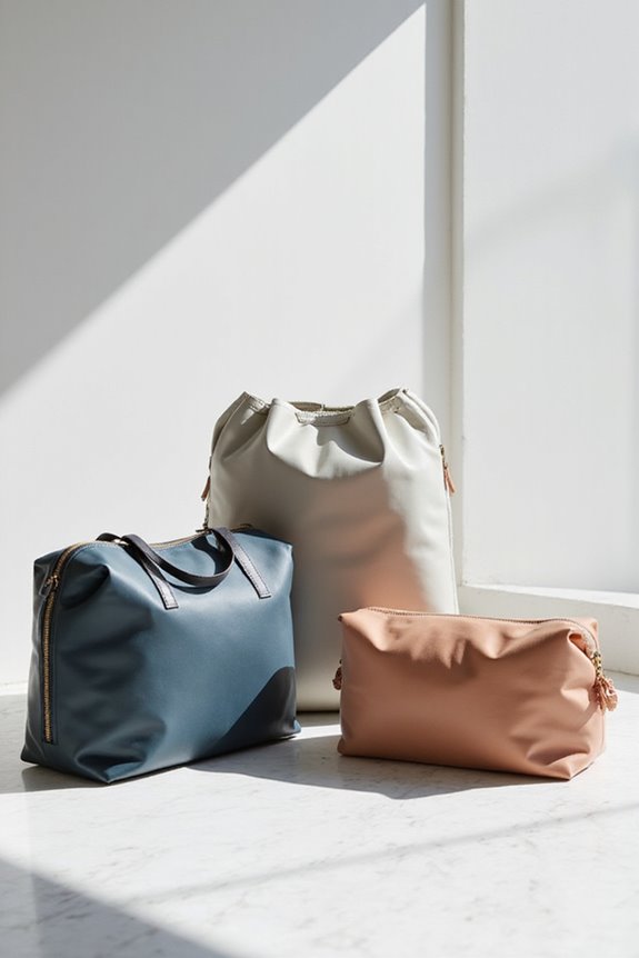 travel laundry bag recommendations