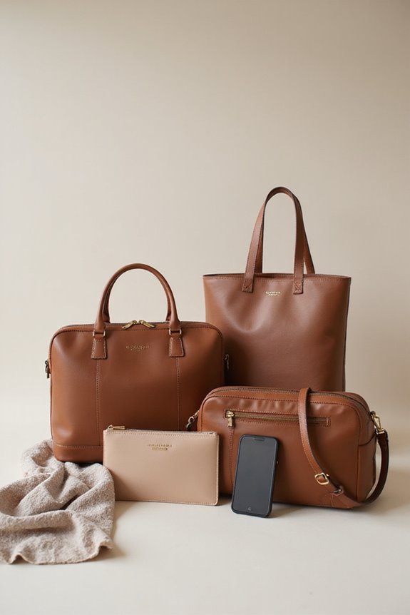 travel organizer selection criteria