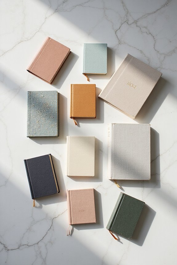 unique personalized book covers