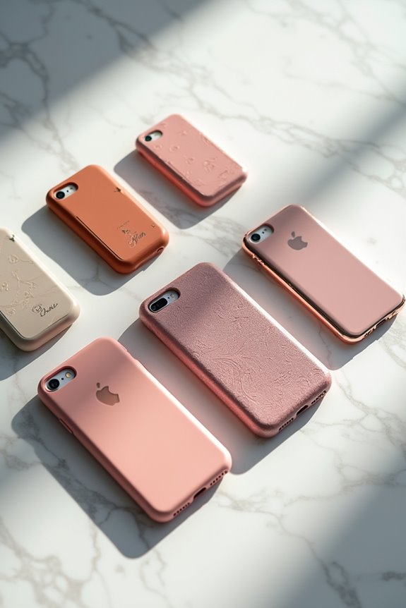 unique personalized phone cases
