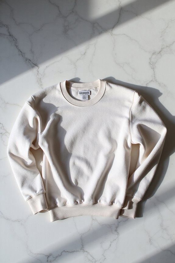 unique style personalized sweatshirts